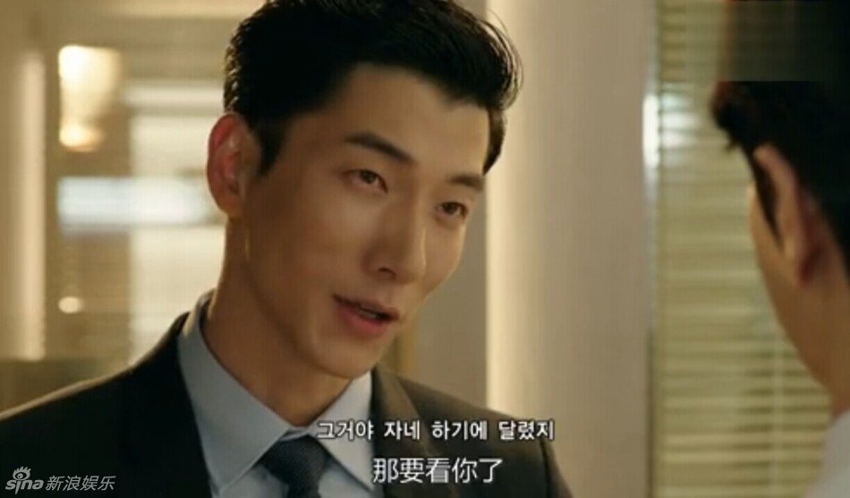 张亮客串《Doctor异乡人》？求大神