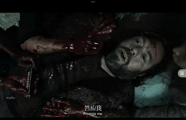 《行尸走肉》剧版-第11季24集-大结局/全剧终/结尾-主角摘要