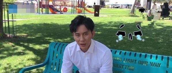李晨被曝摘婚戒分手，很多网友不看好这段感情