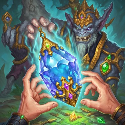 魔兽世界4.3的史诗宝石都哪来的？炼金能转化么？ 怎么转化？