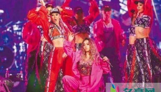 李玟调侃蔡依林 直言蔡依林是最新“国民挡婚大使”