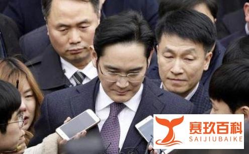 三星会长李健熙去世,继承人或缴600亿遗产税!看他儿女们随如何合理避税