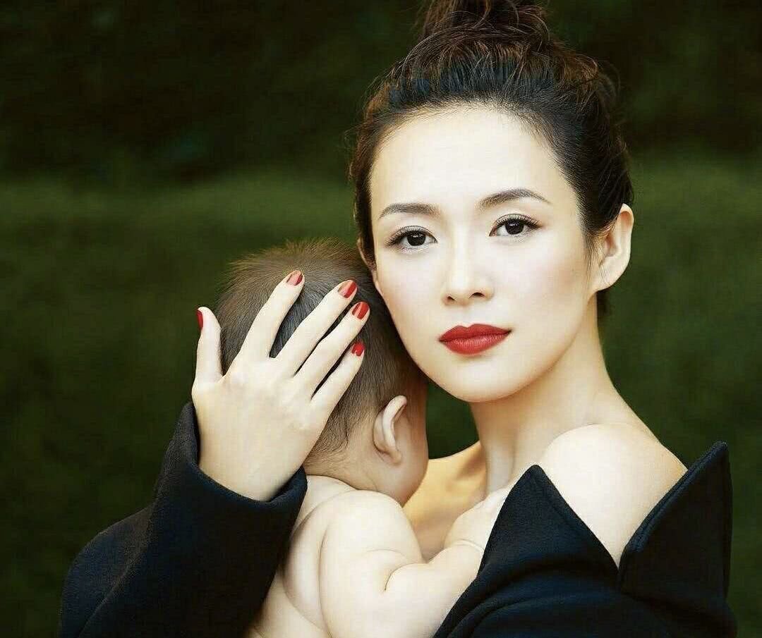 你如何看待吴彤说你可以永远相信章子怡的演技这件事？
