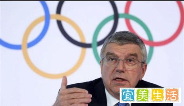 逼宫大戏一幕幕 东京奥运会扛不住了 延期看来在所难免