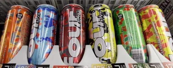 小编冒死亲测美国失身酒FourLoko：没那么邪乎，但也不要贪杯哦