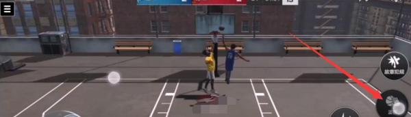 nba2k online2手机版游戏怎么玩