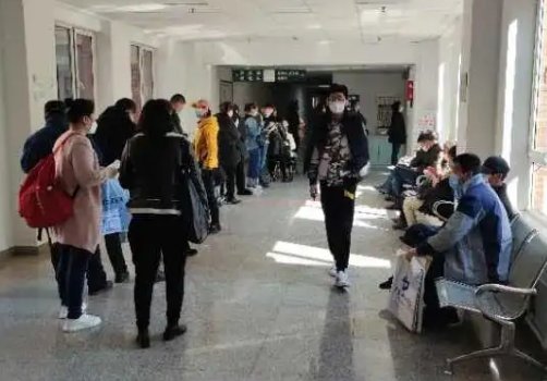 丹东一医院数月未发工资,背后的原因有哪些?