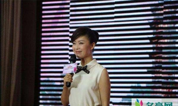 庞晓戈有几任老公 庞晓戈个人资料简介