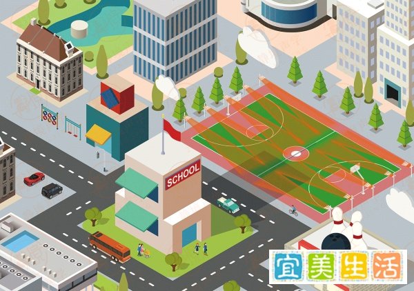 定向音响是什么?跟普通音响的区别在哪里?
