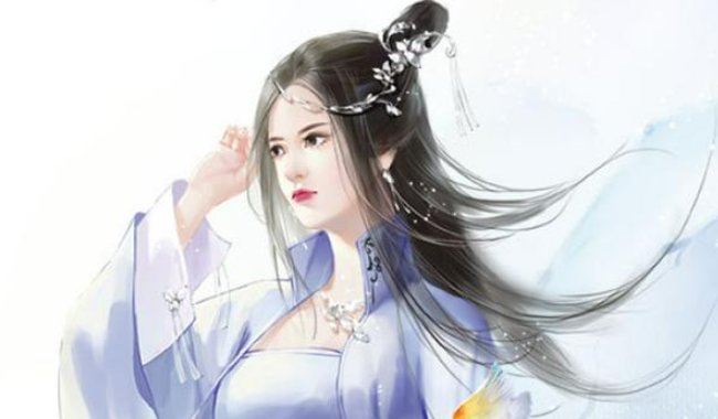 有没有好看的女主修仙np小说?