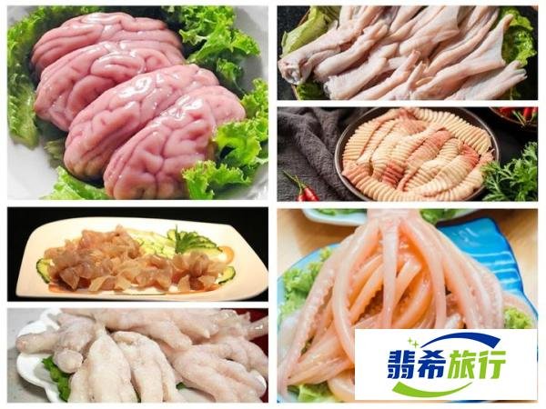 重庆本地人爱吃的九宫格老火锅,每一格都是学问!
