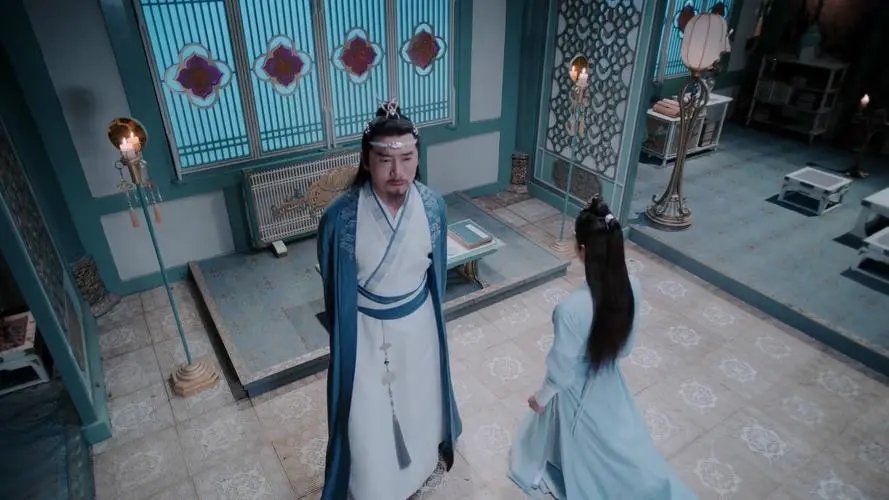 《陈情令》获第八届贵州省文艺奖,你如何评价这部剧?
