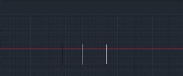 CAD怎么标注轴号，CAD轴线编号怎么画？