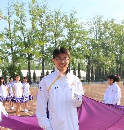从清华大学走出来的十大明星
