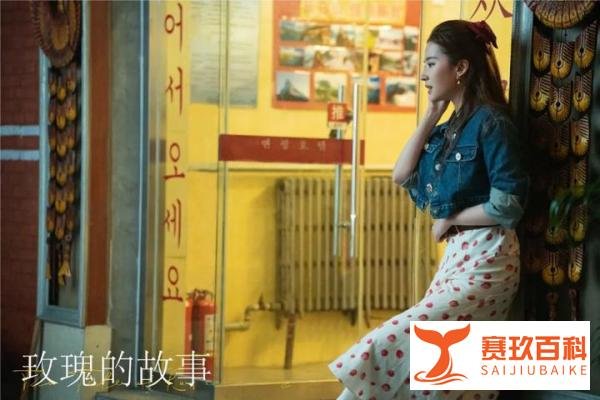 《玫瑰的故事》大结局：旧爱难舍，新欢易逝，最终归宿竟是三娃继母