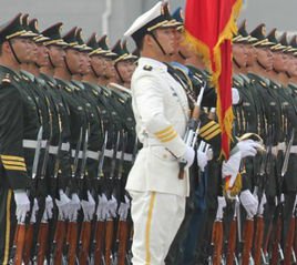 中国人民解放军司令部条例的介绍