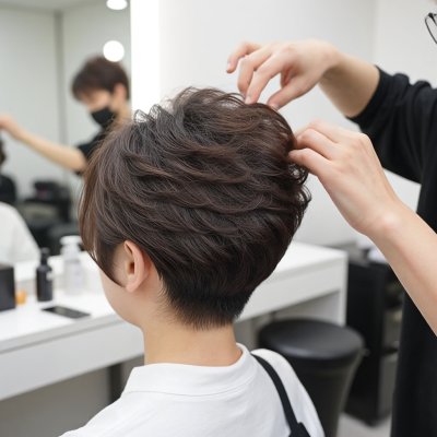 中国有哪些有名的发型师？