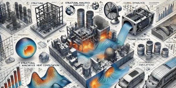 EDA与CAE：驱动电子设计技术创新
