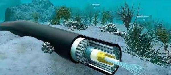 挪威海底电缆断裂,与北溪管道被炸有什么联系?