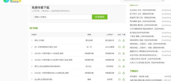 影视后期剪辑师必备收藏!给大家推荐六个实用音效素材网站!