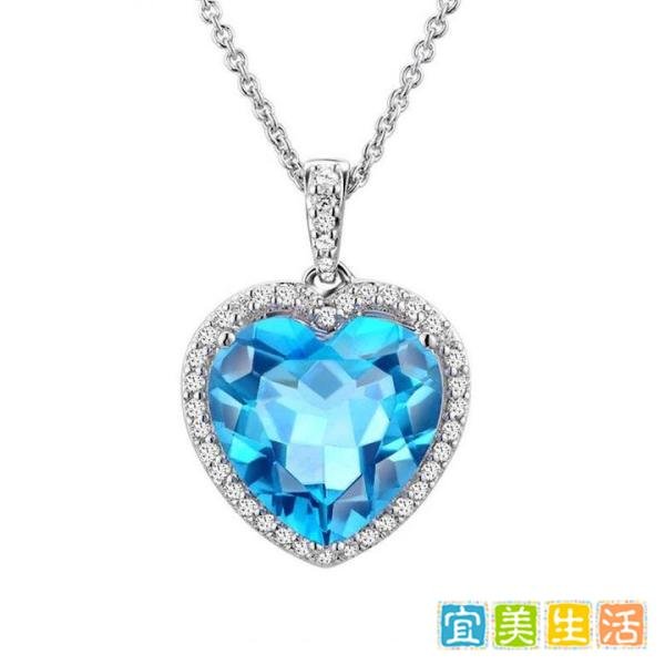 5000左右的项链推荐，5000左右的项链什么牌子有名气
