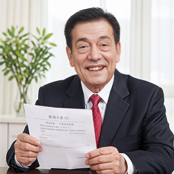 杨少华退休工资收入