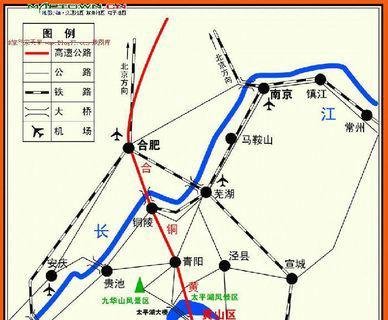 2013年黄山自助自驾旅游攻略