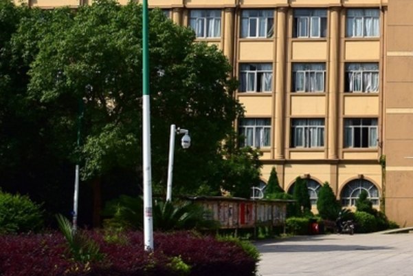 华中交通大学排名
