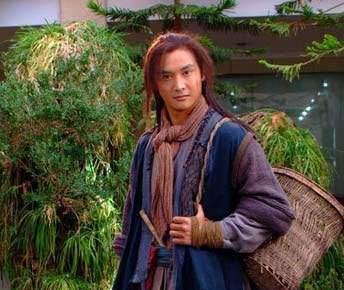 从清华大学走出来的十大明星