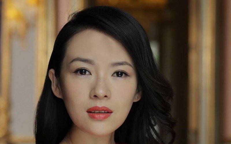 童瑶和章子怡长得那么像，两个人会是什么关系呢？