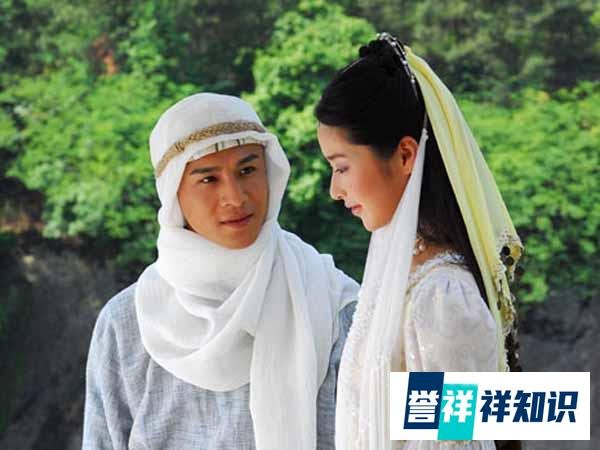 小说《书剑恩仇录》里陈家洛是不是失败者？失败的原因是什么？