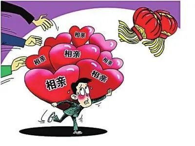 浙江杭州男子相亲被女方父亲发现有肝病,相亲还会继续吗?