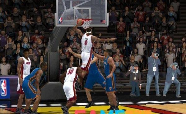nba2k12键盘操作教程(nba2k12键盘操作技巧一览)