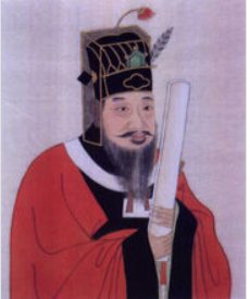 玄武门之变谁是最大赢家?
