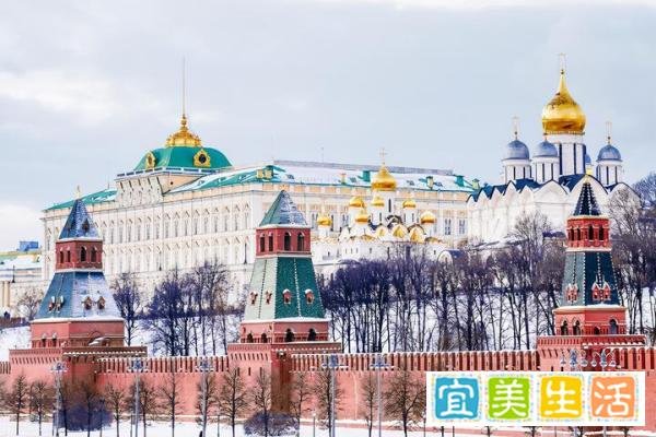 为什么俄罗斯允许波罗的海三国加入北约，却不允许乌克兰加入？