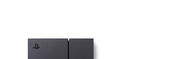 索尼新主机PS4 Neo与PS4到底有何差别