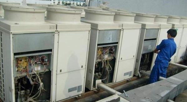 怎么区分设备安装工程和建筑安装工程？有什么实际性的区别？