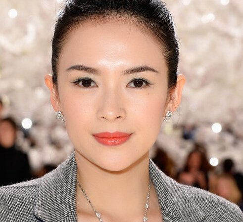 你如何看待吴彤说你可以永远相信章子怡的演技这件事？