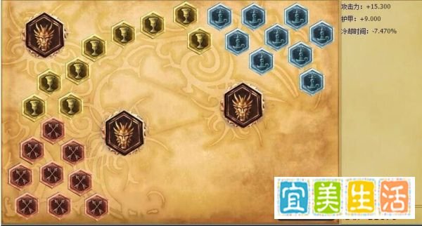LOLS6小丑天赋符文加点图|恶魔小丑怎么玩
