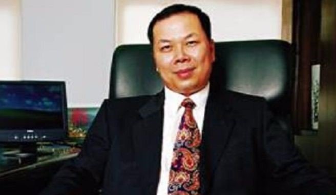 中铁集团董事长坠楼身亡，是意外还是另有隐情？