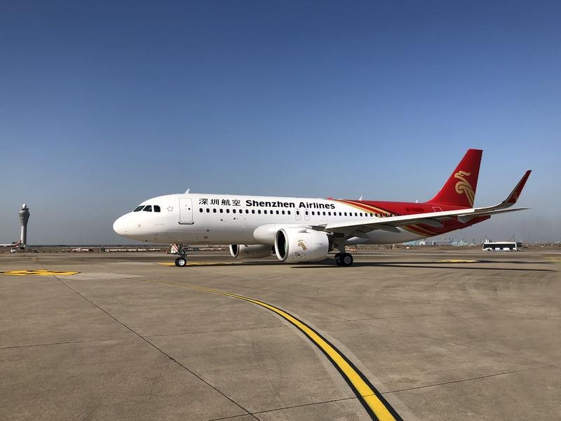 厦门航空要豪购40架A320NEO系列飞机，该型号飞机你有何了解？