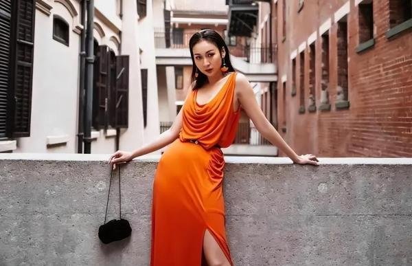 被爆同汪小菲约会,庄锶敏富婆身份被扒,有《港囧》等79部作品
