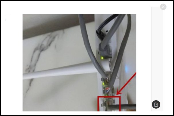 TP-Link路由器设置的时候一直显示wan口未连接