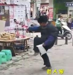 抖册教学，抖音上爆火的斗舞式文骂什么意思什么梗