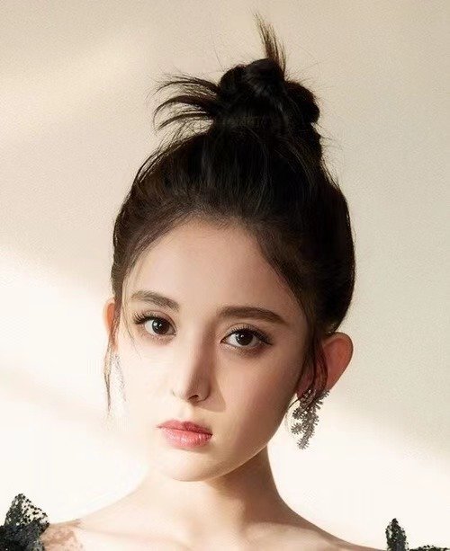 娜扎发文回应深夜秒删,她到底说了什么?