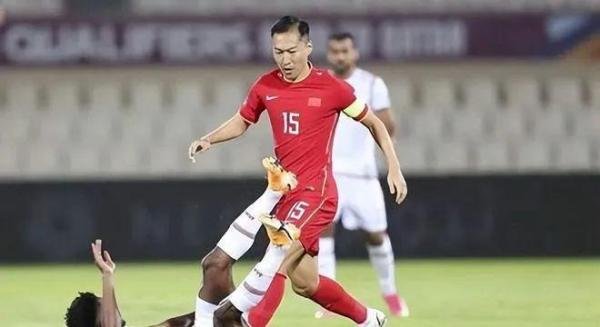 阿曼 VS 中国