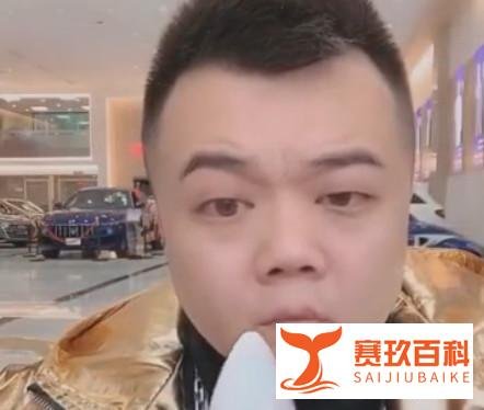 雪大直播讲述辛巴被抓事件，小胖回应诋毁JLV车行女主播一事