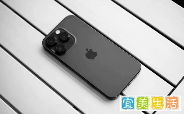 iPhone14Pro全系降价700元！苹果首次出现营收同比下降，赶快捡漏了！
