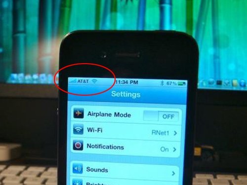 为什么我的iphone5连接不了wifi，明明我输入了正确的密码，但是手机反复弹出请输入密码。