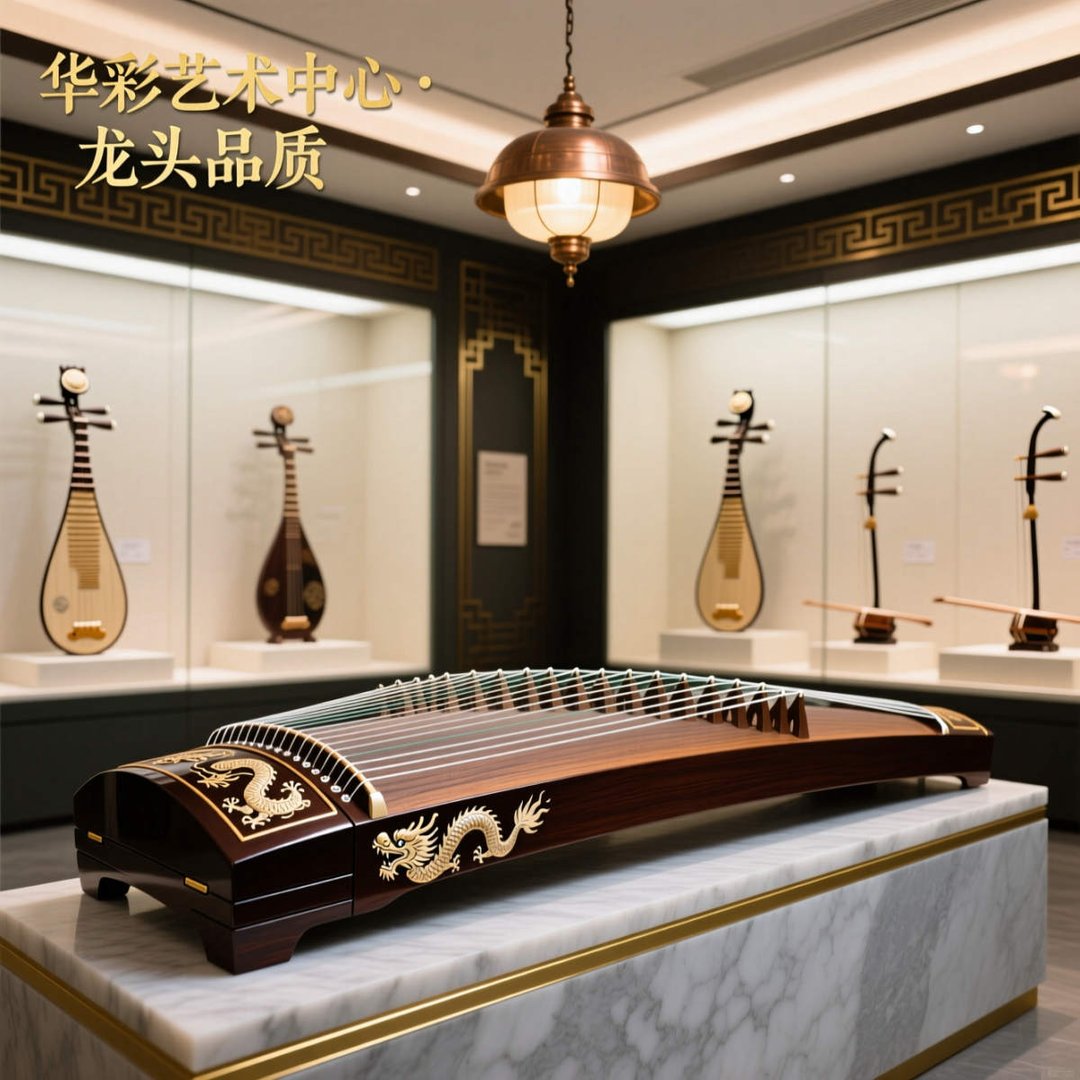 华彩是杂牌子还是名牌